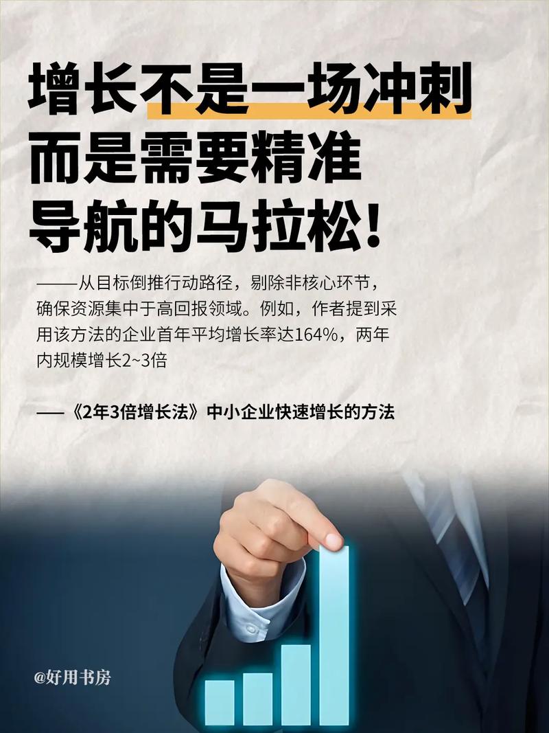 企业微信公众号如何突破生存困境，实现持续增长？