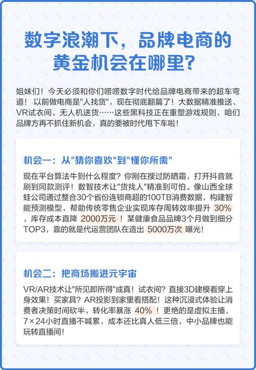 为什么不做网络营销，就错过吸引精准客户的黄金机会？