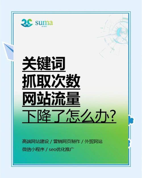 为什么网站优化不好会导致流量流失？