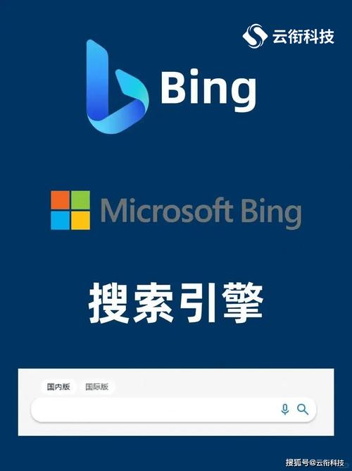 必应与Facebook结盟，能助我掌握搜索霸主攻略吗？