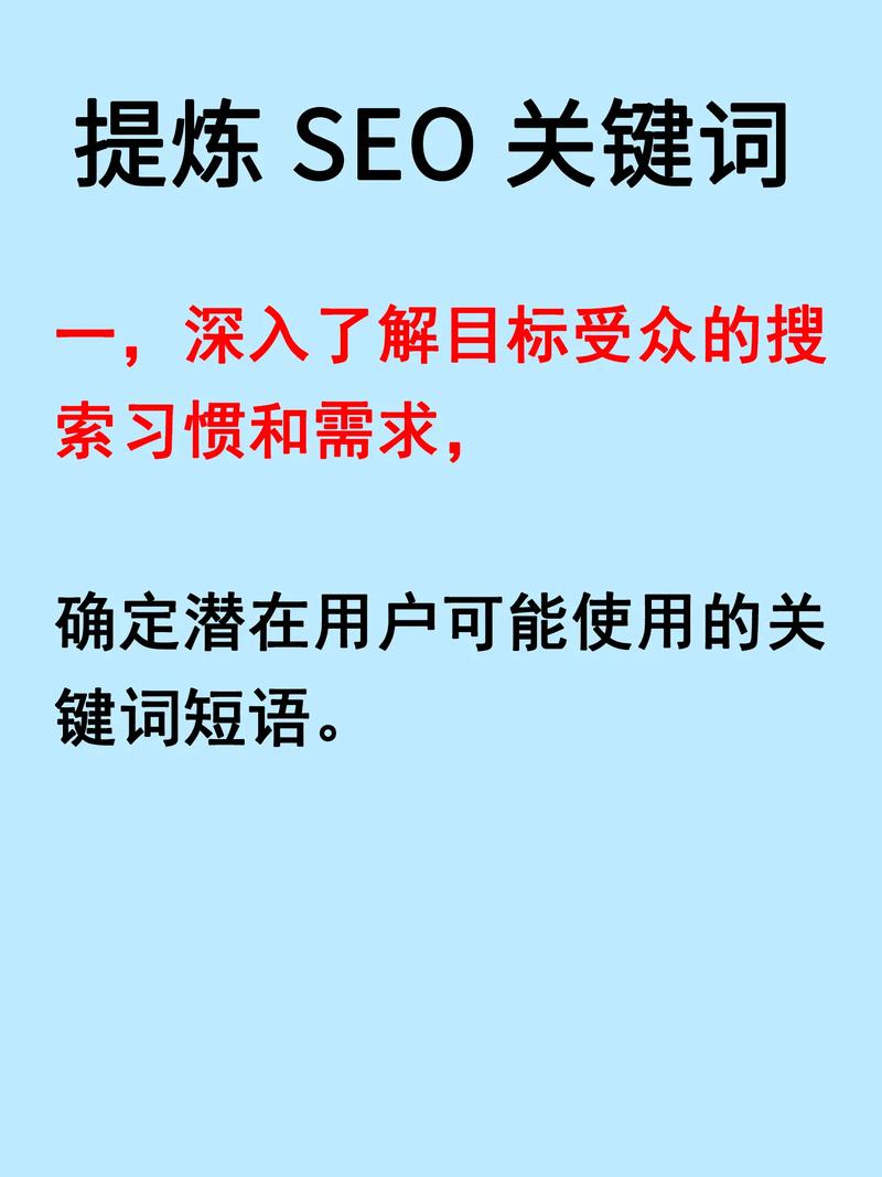 学习SEO优化，如何快速提升关键词排名的四大关键因素是什么？