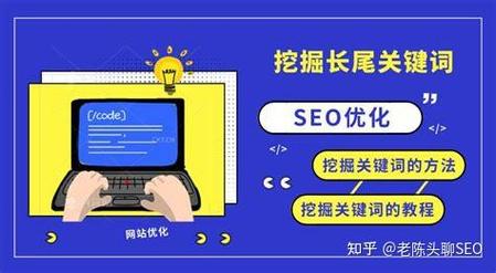 如何通过SEO优化关键词，提升长尾词排名，获得更多精准流量？