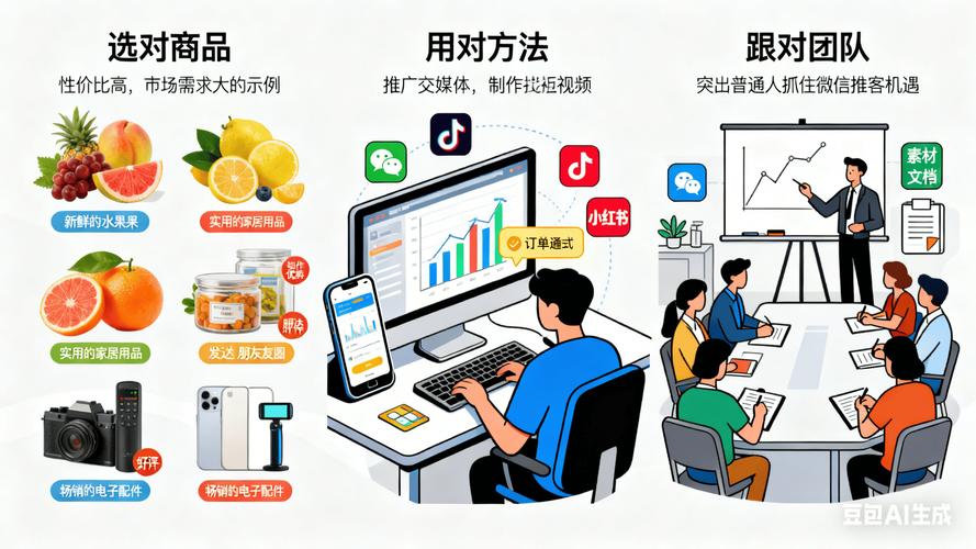 为什么掌握移动电商能让你轻松抓住更多潜在客户？