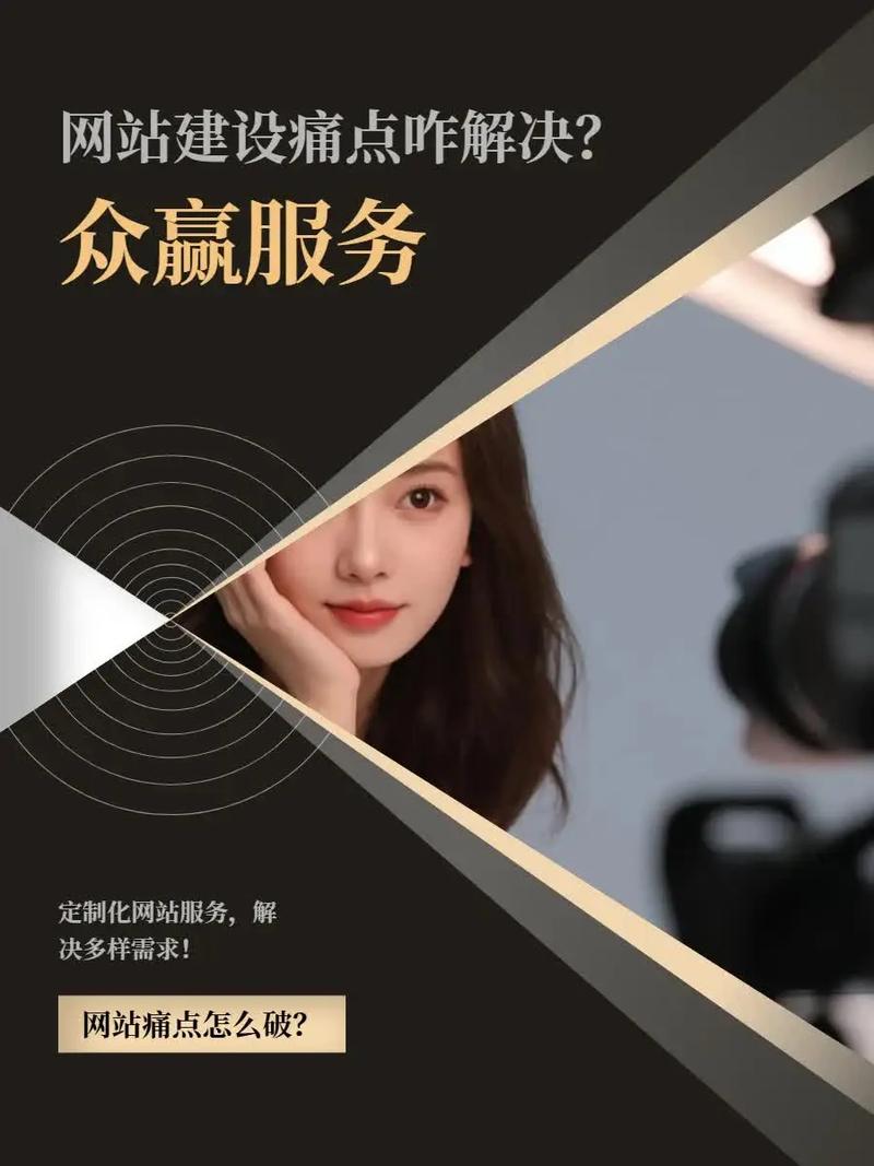 为什么选择模板建站不如定制化网站带来更多潜在客户？