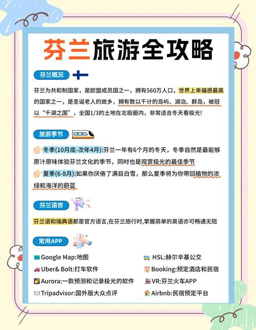 赫尔辛基旅游攻略，如何玩转专属设计迷的芬兰之旅？