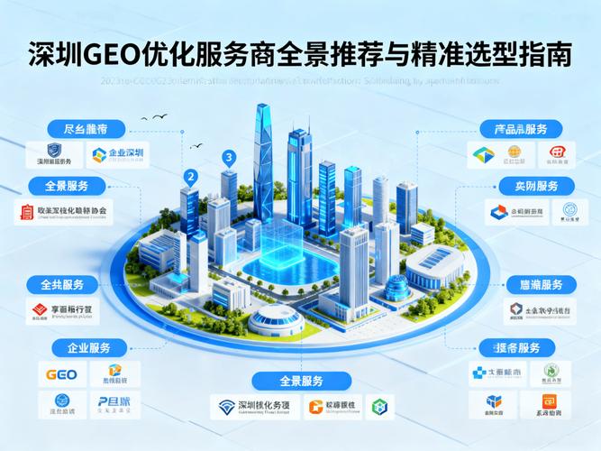深圳哪家网络公司能提供精准的SEO优化服务？