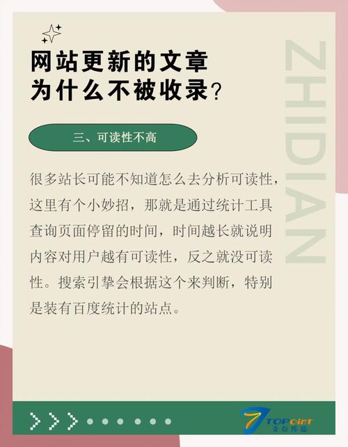 阅读这篇文章，能快速找到网站文章不收录的解决方法吗？