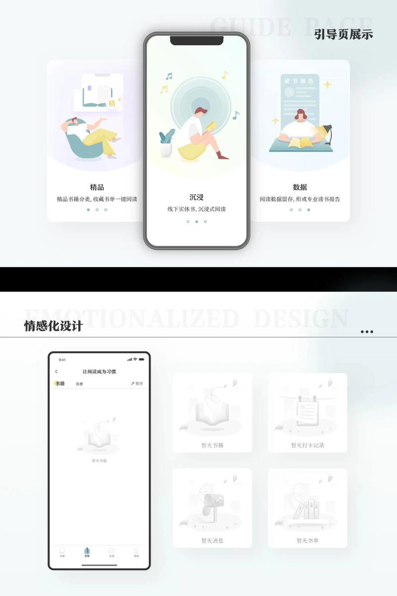 如何设计推广页面让用户阅读后能快速掌握推广技巧？