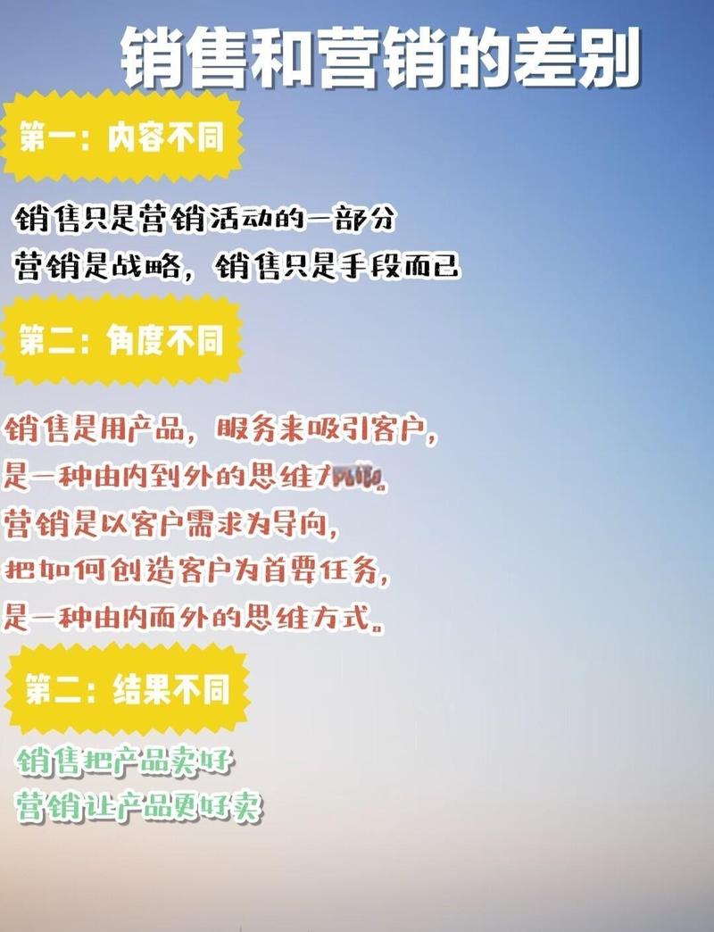 阅读本文，如何精准区分品牌营销与效果营销考核差异？