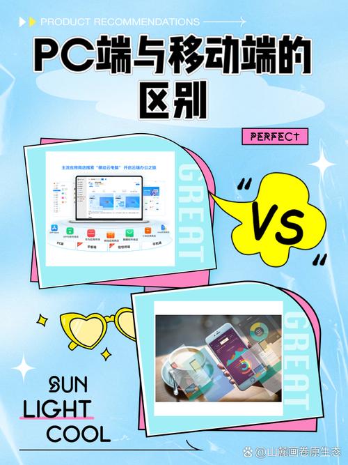 阅读本文，如何轻松辨别PC端与移动端差异？