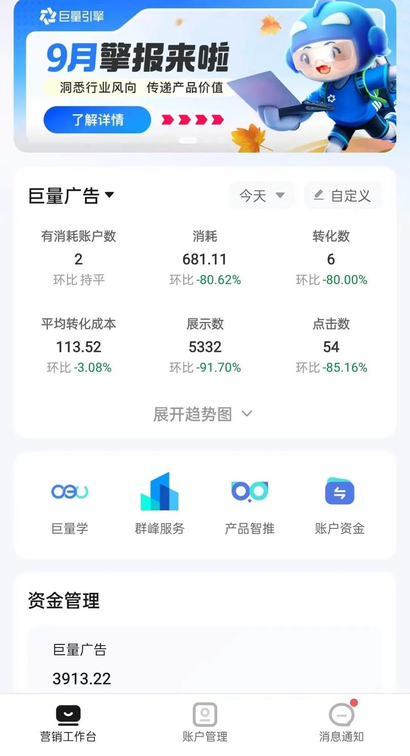 如何通过广告点击让网站快速获得热门流量？