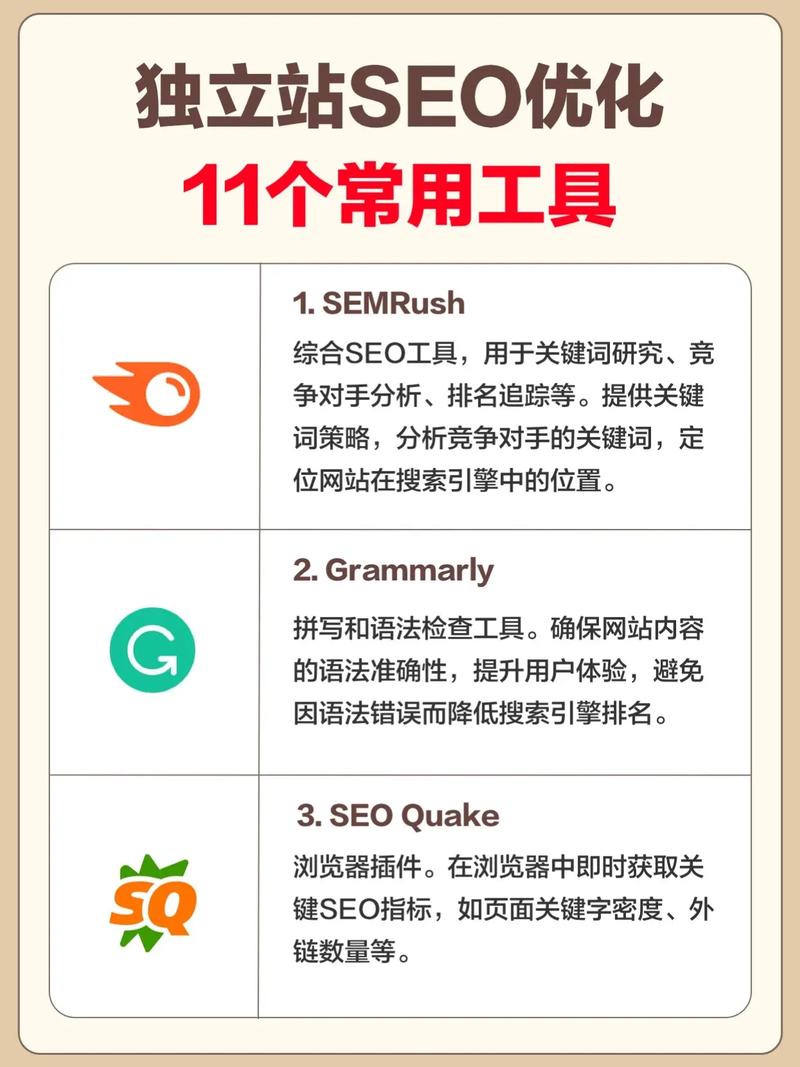 学习这22种SEO外链方法，我能获得哪些具体优化效果？