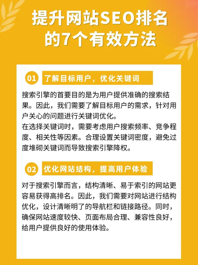 学习SEO，剖析网站数据，能直接提升我的搜索排名吗？