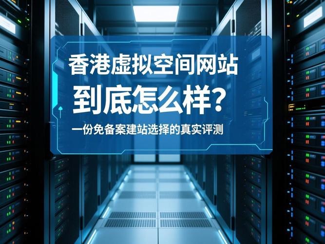 香港免备案空间有哪些不足，如何优化使用体验？