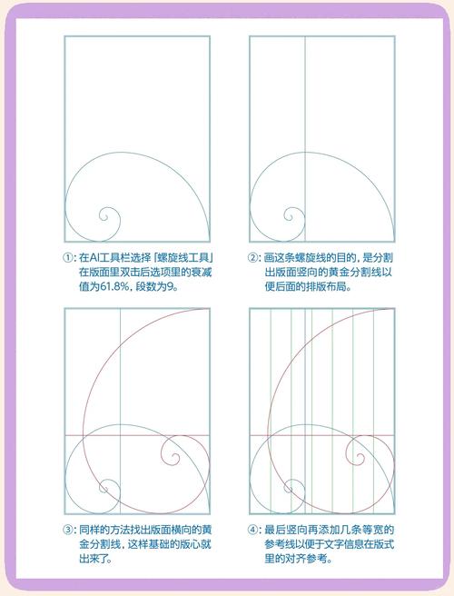 如何通过6个小技巧，快速提升视觉设计层次感？