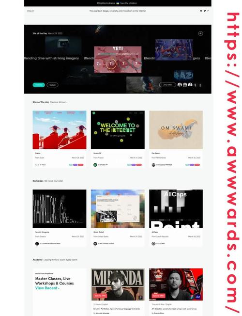 为什么高端网站偏爱黑白灰，能提升我的网站品味吗？