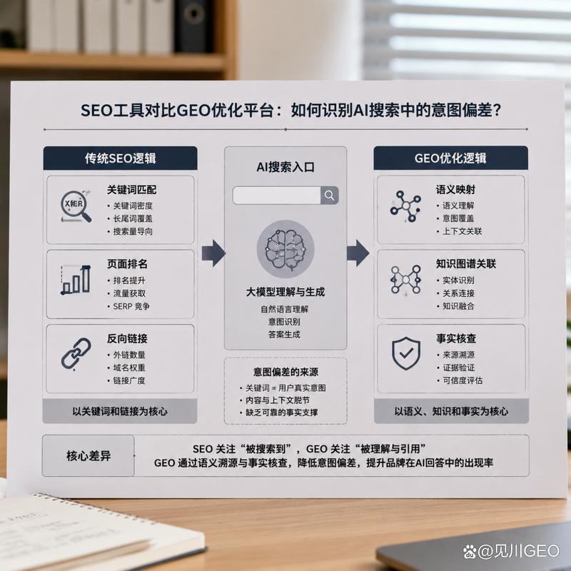 如何识别并避免网站页面优化中的常见错误看法？