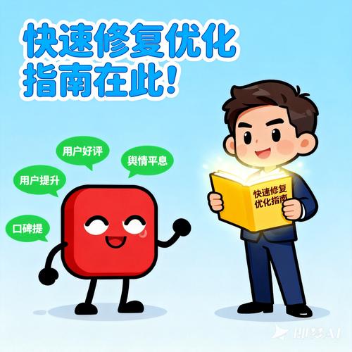 如何有效处理企业负面信息，提升品牌形象？