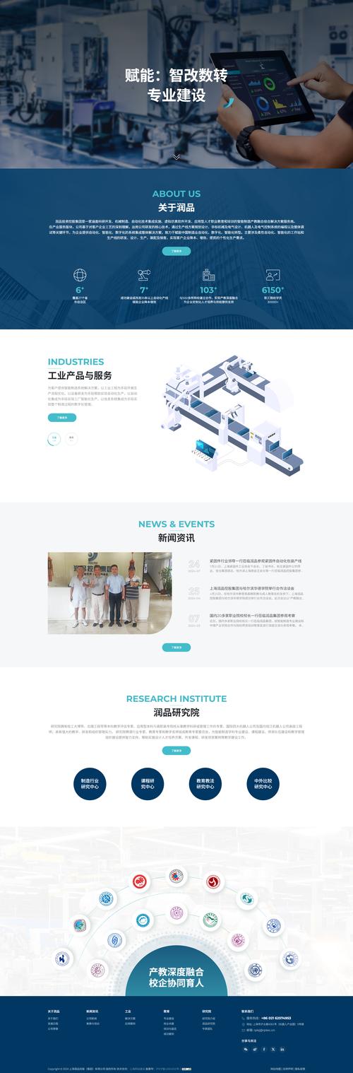 什么样的企业做网站改版，能提升客户转化率？