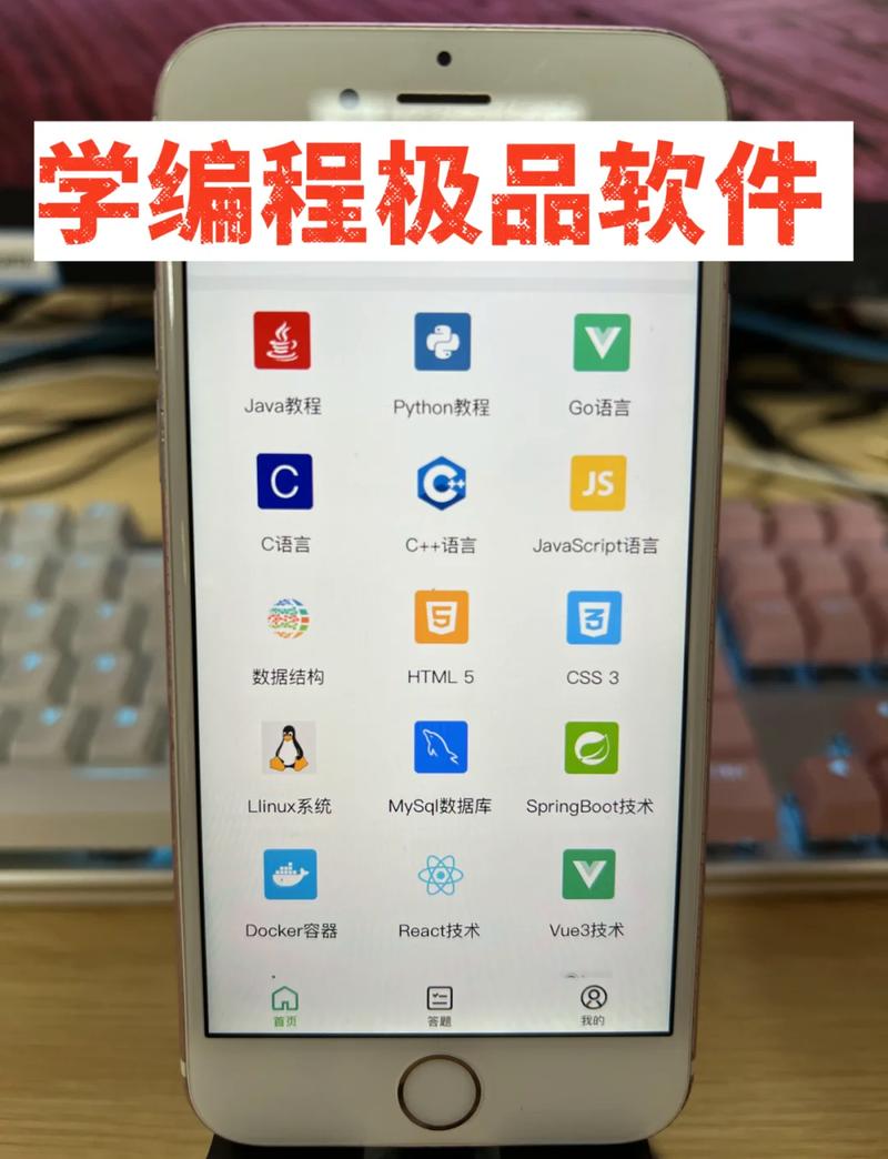 学习哪种编程语言能快速提升我的软件开发技能？