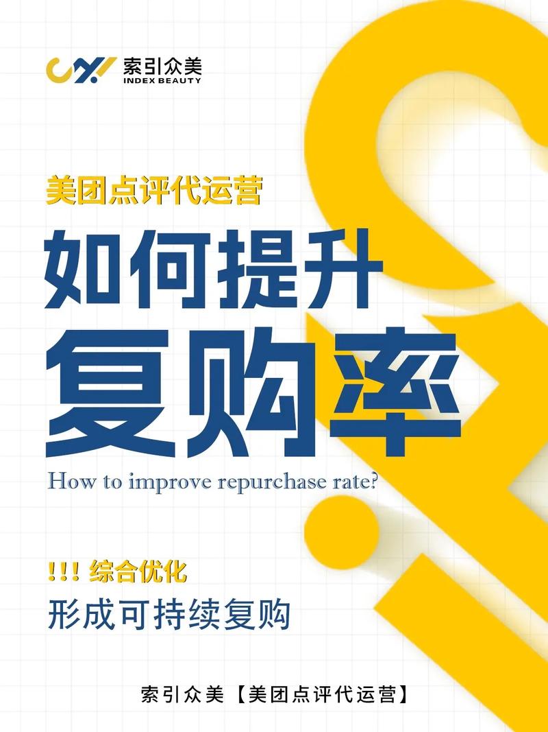 企业网站建成后如何有效留住客户，提升复购率？