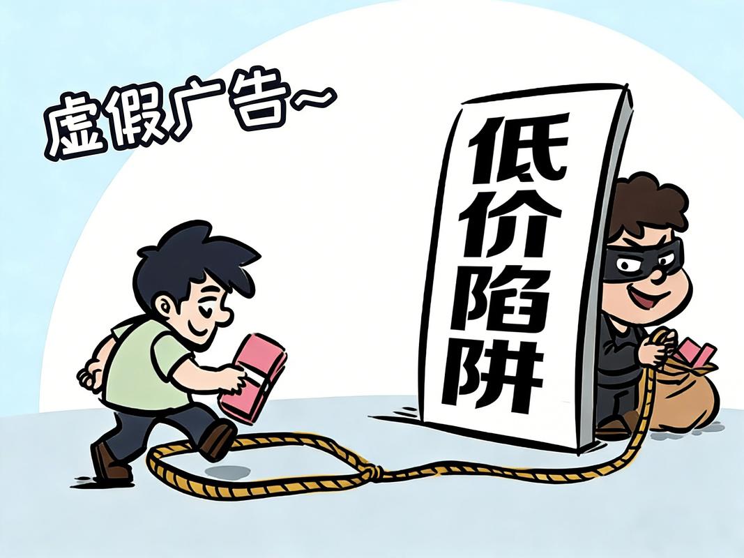 如何辨别并规避低价网站建设陷阱，保障网站品质与安全？