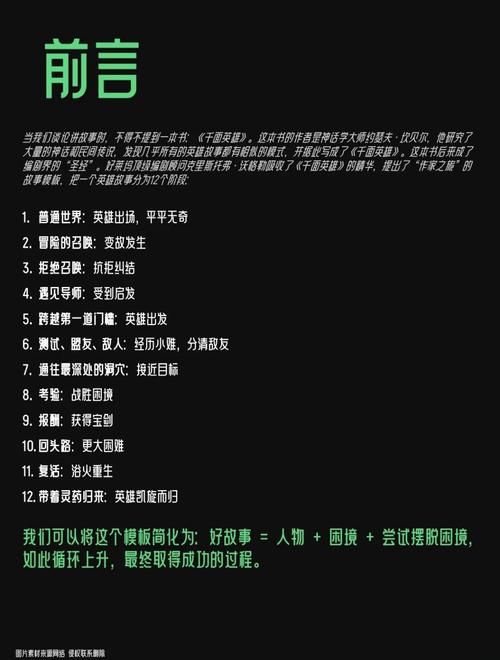 看品牌故事，如何让企业品牌网站更具吸引力？