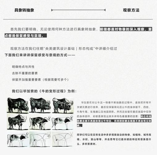 艺术与设计有何本质区别？掌握这你将解锁创意无限之门！
