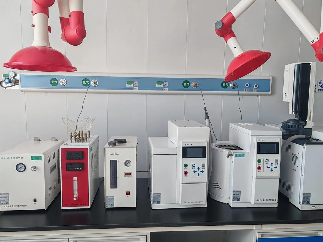 成都科联环保仪器网站建设签约，能帮我解决哪些环保监测难题？