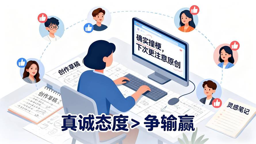 大众对舆情优化有哪些常见误区？掌握这些，轻松提升网络口碑！