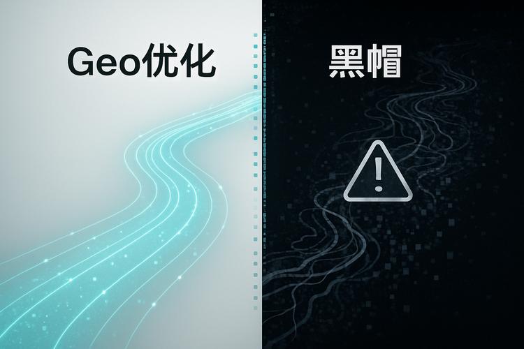 黑帽SEO优化对网站有哪些具体负面影响？