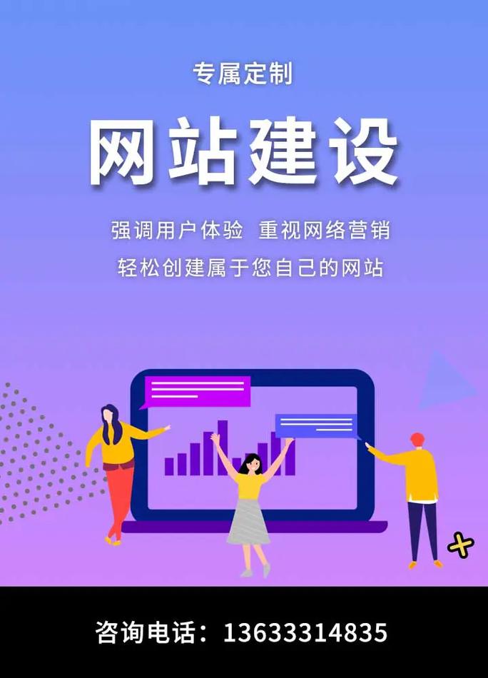 企业自建团队，为何还需专业建站公司优化网站？