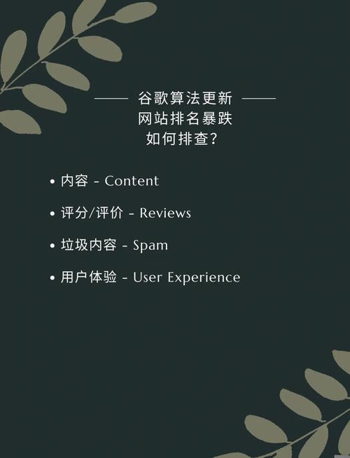 网站迁移后如何快速恢复流量和排名？