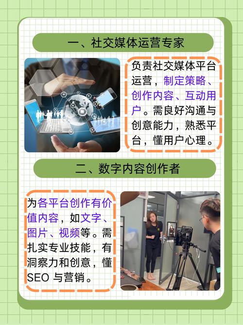 网络推广公司发展前景如何？学这能让我抓住行业先机吗？