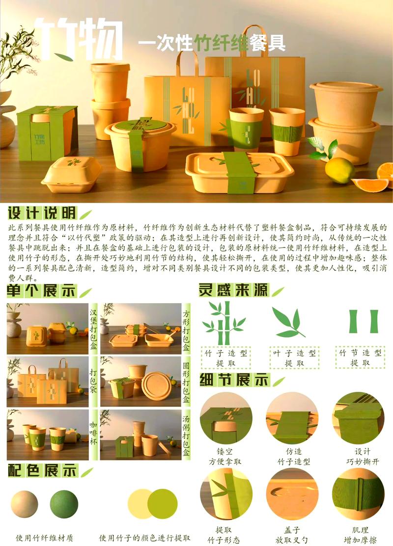 环保设计物件大跃进，节能减碳又美观，能直接提升家居品质吗？