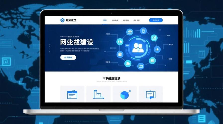 建设中英文网站有哪些具体差异，如何提升用户体验？