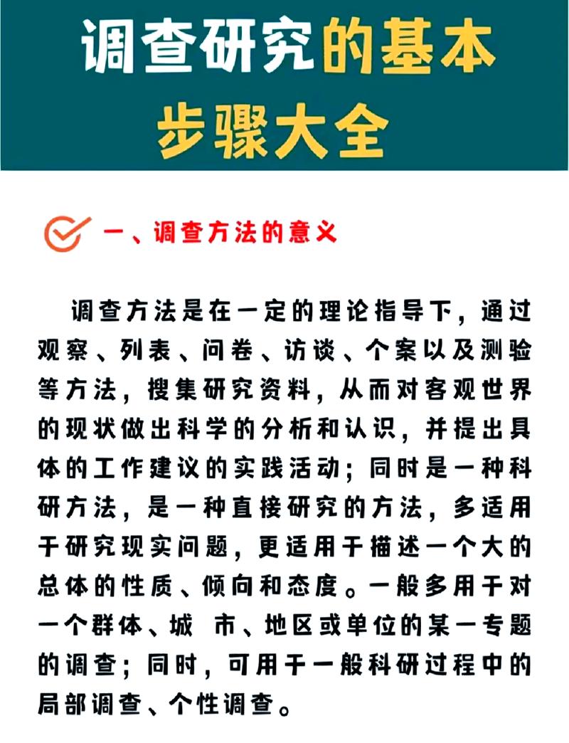 阅读本文，你将掌握如何利用长尾词提升网络调查效果？