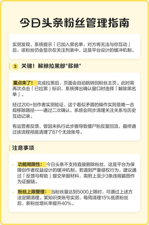 今日头条运营吸粉方法，如何快速获取精准粉丝？