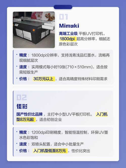 如何通过UV平板打印机行业网站推广和网络营销获得精准客户？