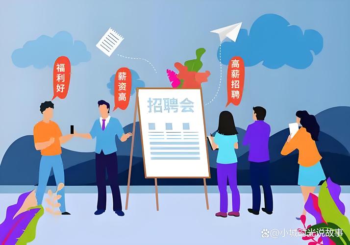 如何抓住网络人才紧缺风口，找到高薪工作？