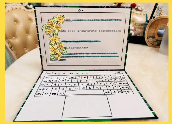 如何通过设计笔记本技巧提升创造力，获得具体创意灵感？