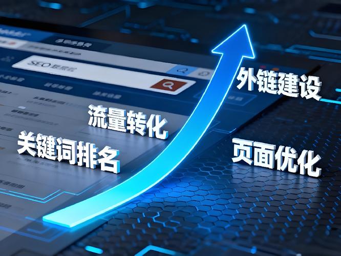 学习站内站外优化区别，如何提升网站排名和流量？