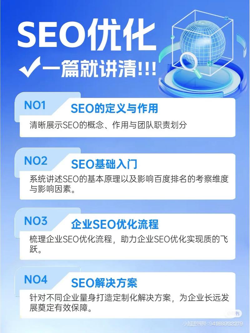 为什么我的SEO优化总是没效果？揭秘解决之道！