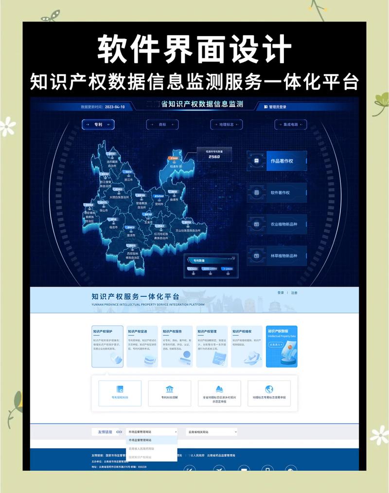 如何通过可视化工具，让官网建设在众多网站中脱颖而出，带来哪些具体好处？