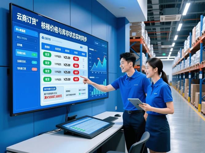 如何通过物流网站建设技巧，轻松提升订单转化率？