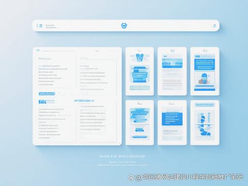 企业建站需要多少空间？快速了解网站空间选择技巧！