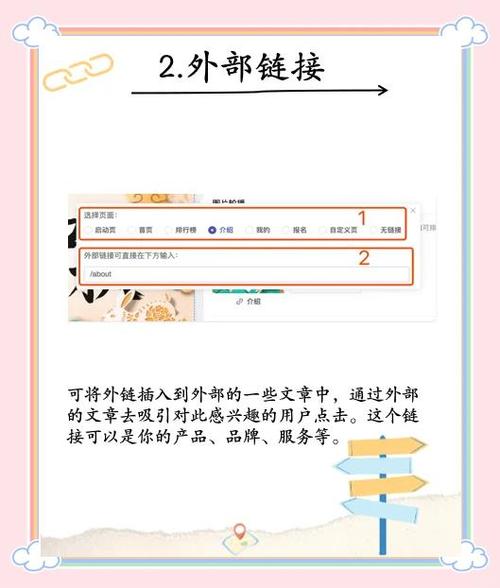 为什么外链不能单独决定文章主题，了解它，你将更精准定位内容？