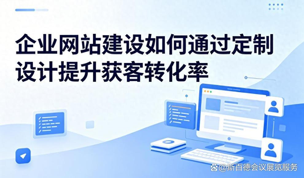 企业网站建设真的能提升客户信任度和转化率吗？