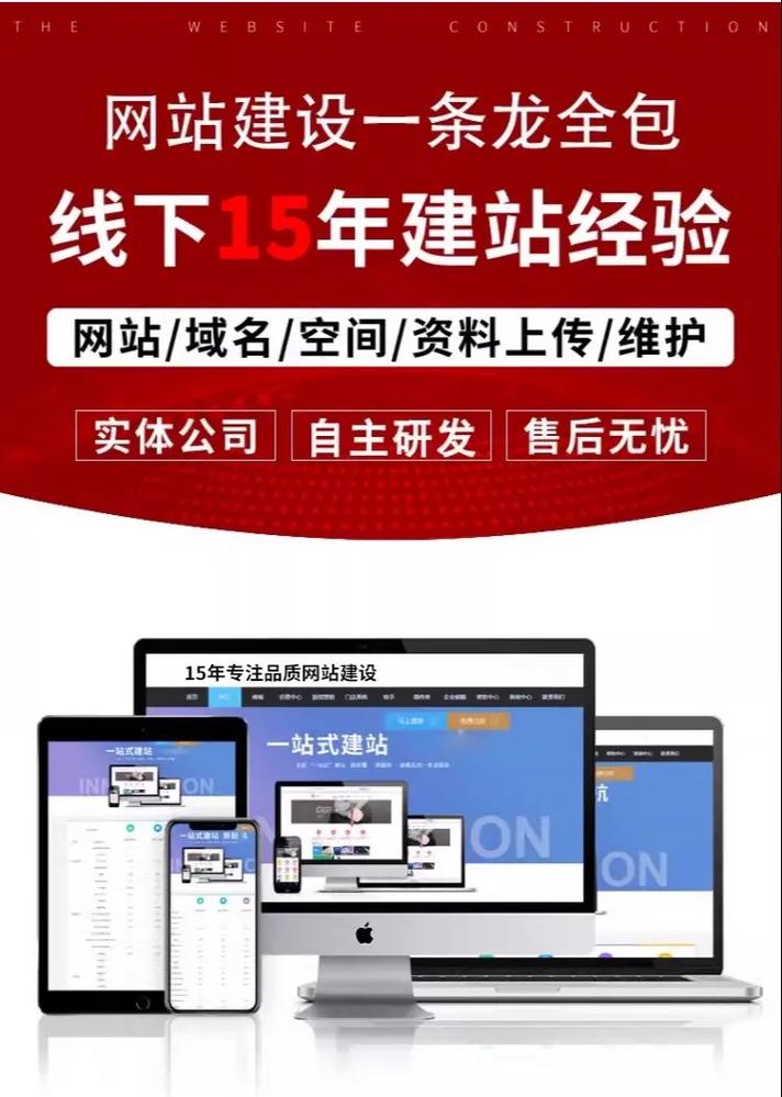 看这家网站建设公司专业不专业，能帮我打造高效网站吗？