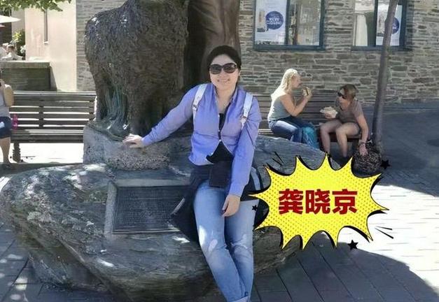 刘强东邀请前女友龚晓京任京东顾问，能了解哪些商业洞察？